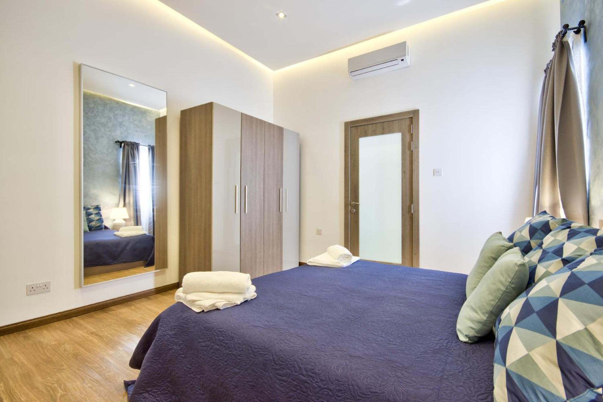 Maltese Luxury Villas - Sunset Infinity Pools, Indoor Heated Pools And More! เมลลิฮา ภายนอก รูปภาพ